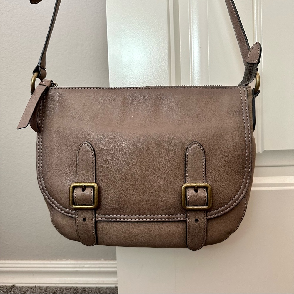 Frye Lily Crossbody Bag